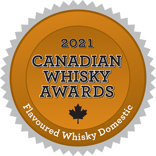 CWA 2021 Flavoured Whisky Domestic